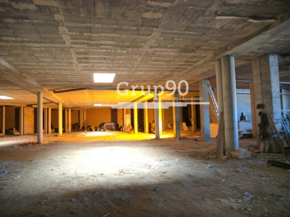2.000M2 EN LLEIDA