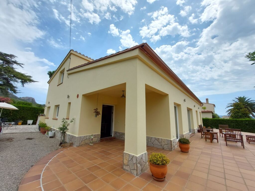Imagen 3 de Casa-Chalet en Venta en Estartit Girona