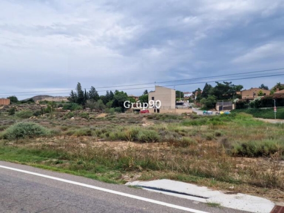 Imagen 3 de OCASIÓN SOLAR A LA ENTRADA DE ALCOLETGE