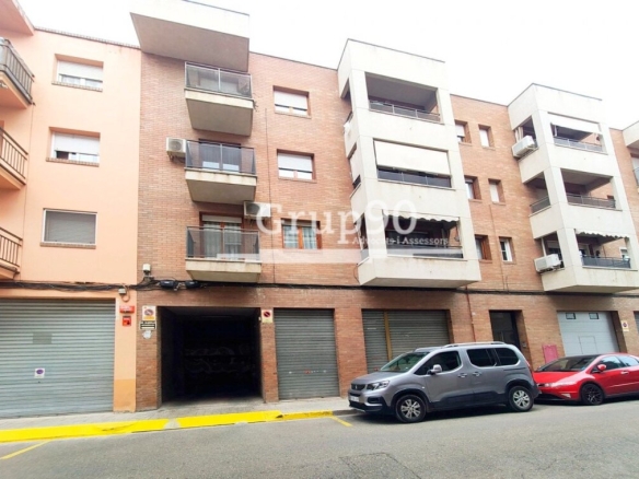 Imagen 4 de PLAZA DE PK EN LA BORDETA