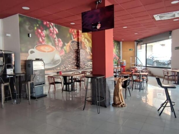 Imagen 2 de OPORTUNIDAD DE NEGOCIO EN PLENO FUNCIONAMIENTO