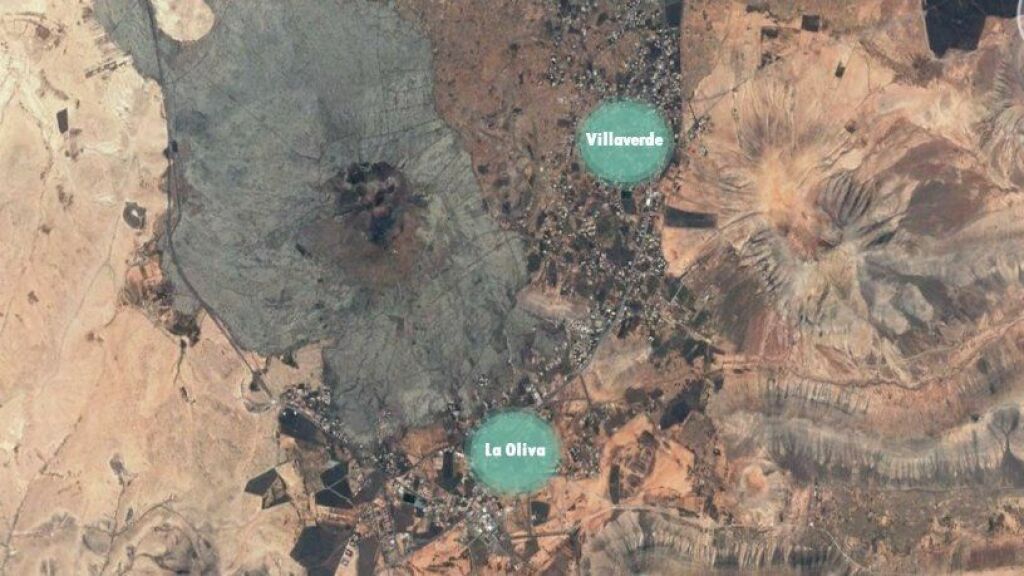 Imagen 2 de Parcela en Venta en Oliva