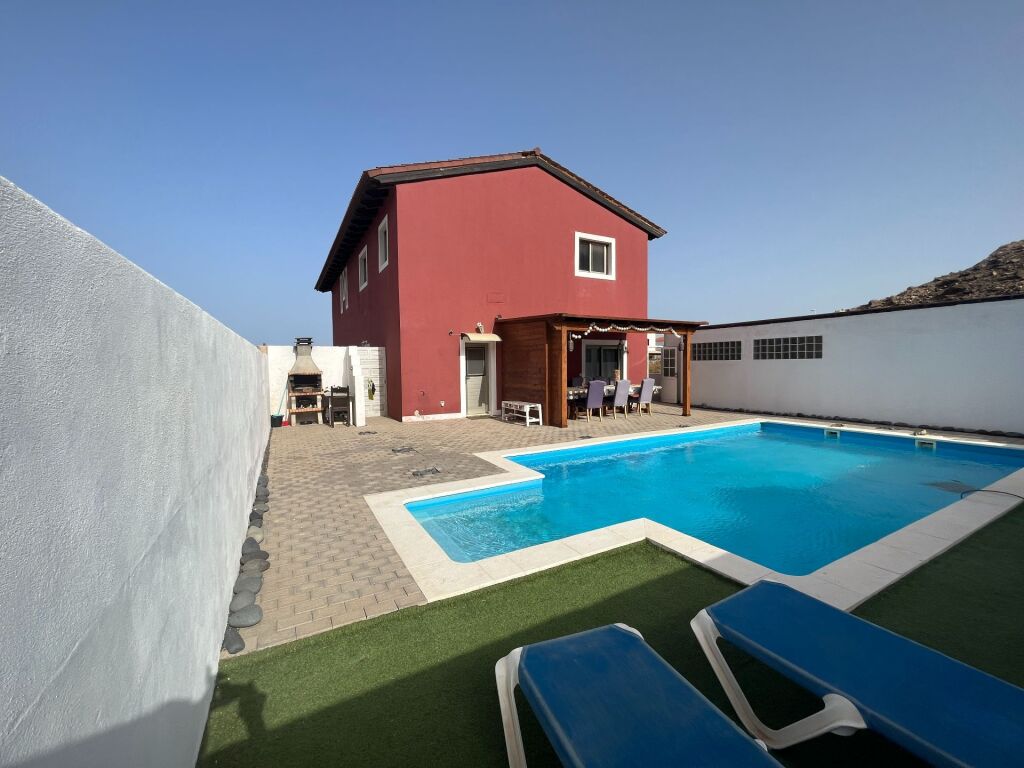 Imagen 4 de Casa-Chalet en Venta en Gran Tarajal Las Palmas