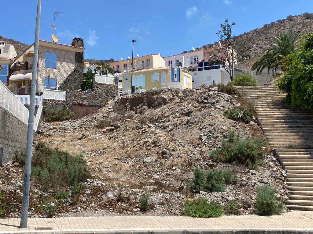 Imagen 2 de Solar residencial en Venta en Arguineguin Las Palmas