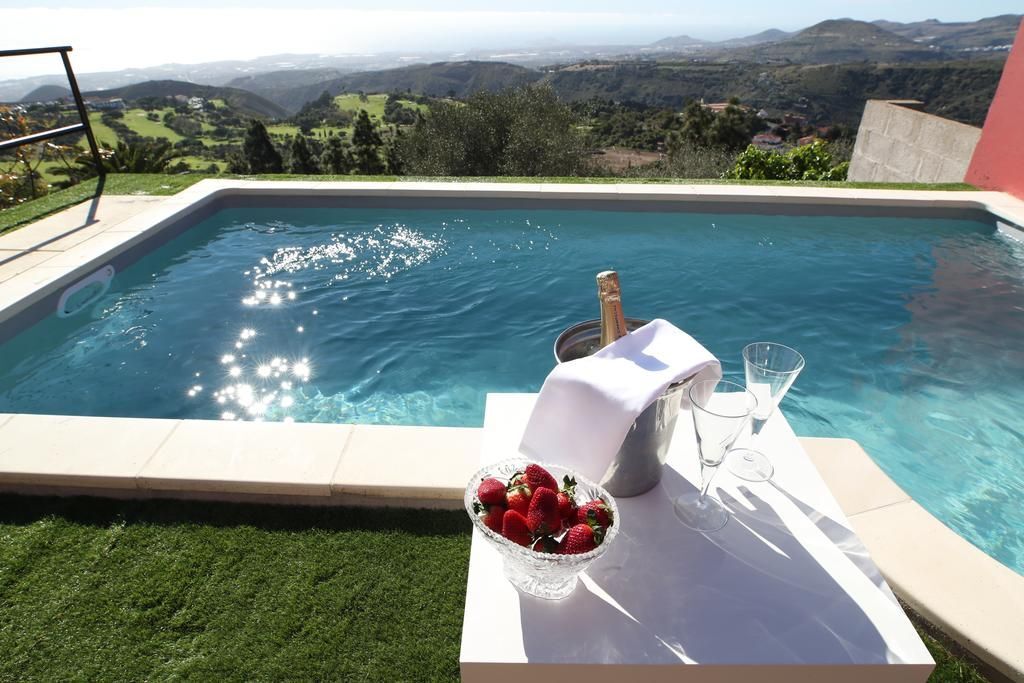 Imagen 2 de Casa-Chalet en Venta en Santa Brigida Las Palmas