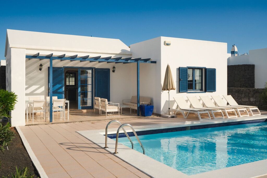 Imagen 2 de Casa-Chalet en Venta en Playa Blanca (Lanzarote) Las Palmas