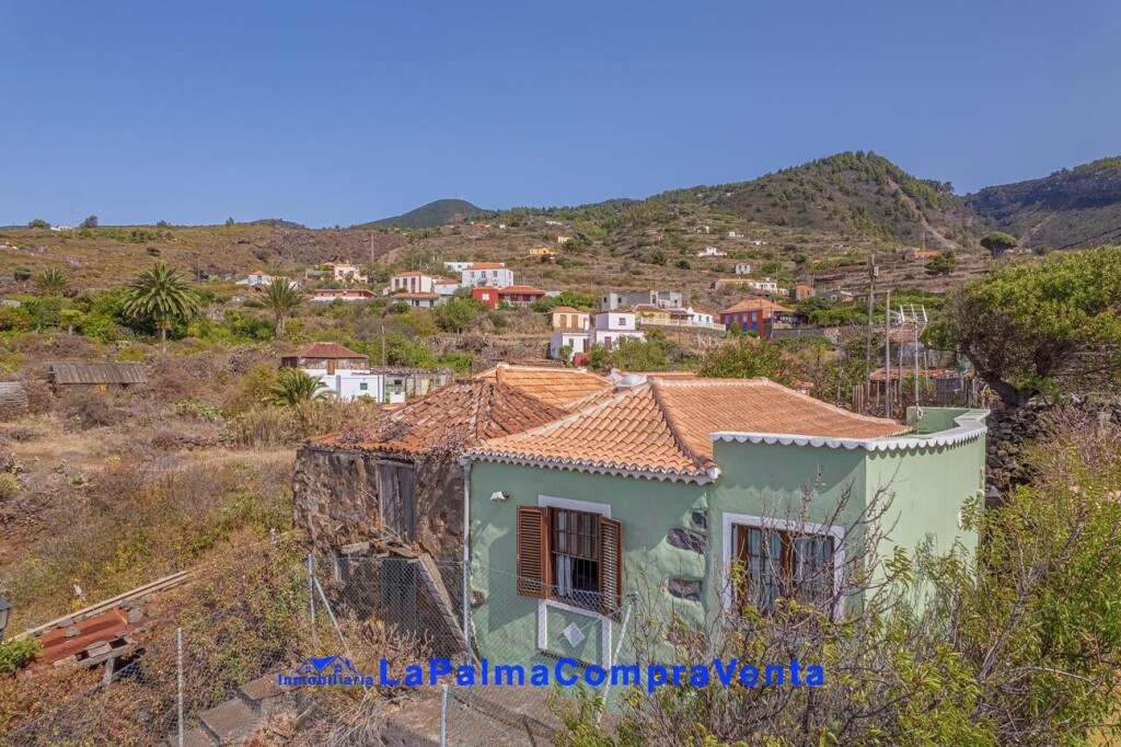 Imagen 2 de Casa-Chalet en Venta en Garafia Santa Cruz de Tenerife