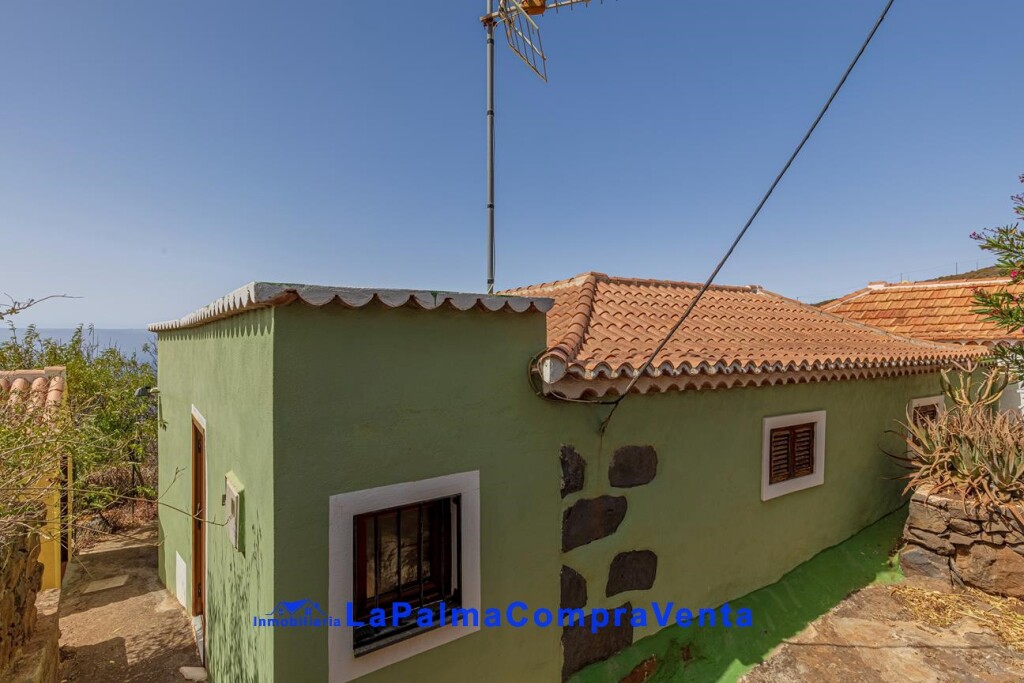 Imagen 3 de Casa-Chalet en Venta en Garafia Santa Cruz de Tenerife