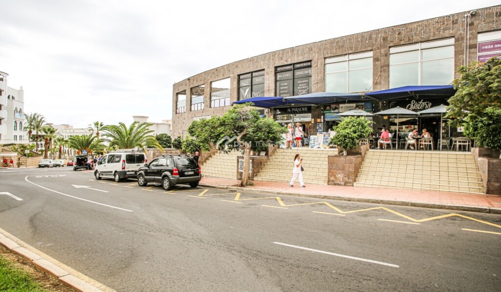 Imagen 2 de Local comercial en Venta en Adeje Santa Cruz de Tenerife