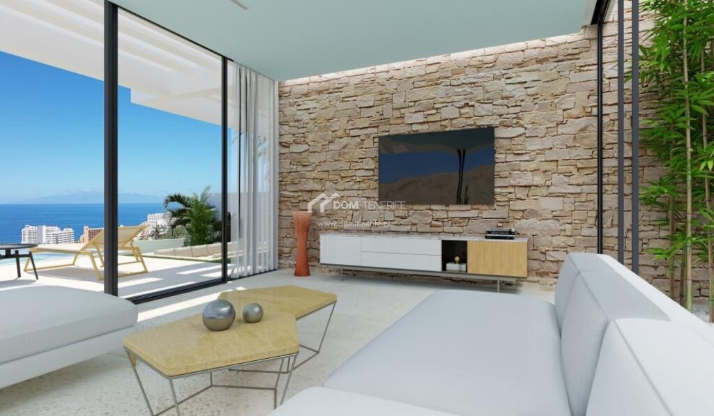 Imagen 3 de Casa-Chalet en Venta en Adeje Santa Cruz de Tenerife