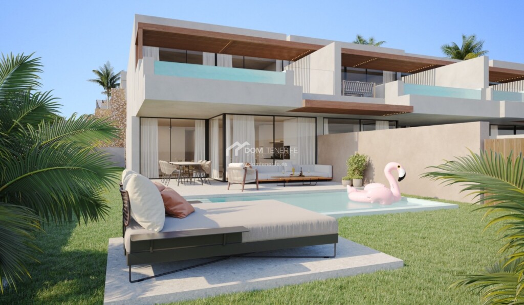 Imagen 4 de Apartamento en Venta en Adeje Santa Cruz de Tenerife