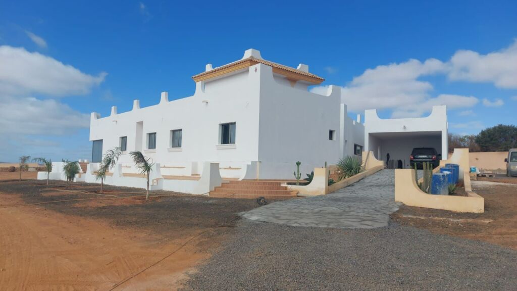 Imagen 2 de Casa-Chalet en Venta en Tarajalejo Las Palmas