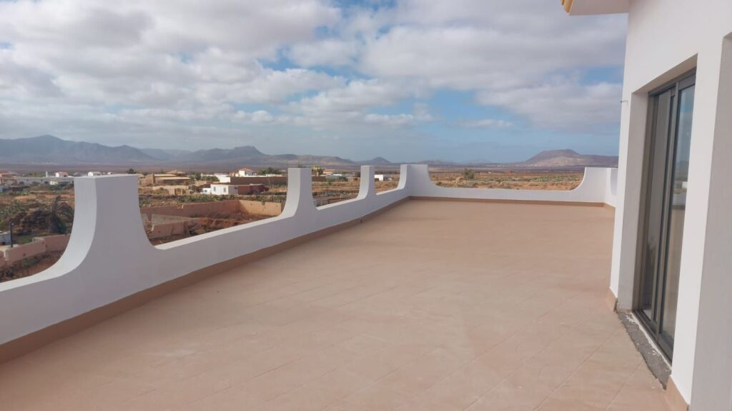 Imagen 4 de Casa-Chalet en Venta en Tarajalejo Las Palmas