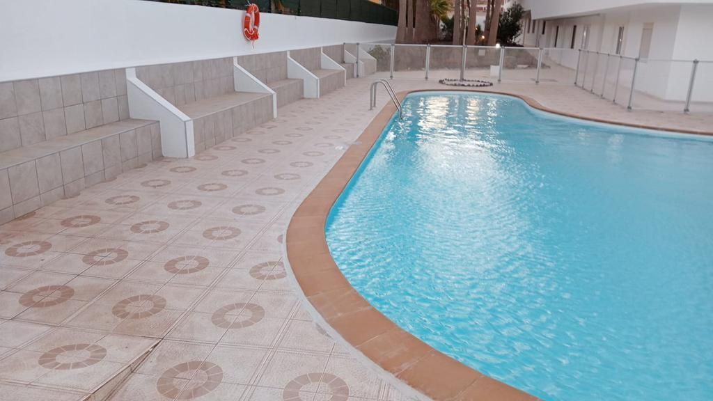 Imagen 2 de Apartamento en Venta en Costa De Antigua Las Palmas