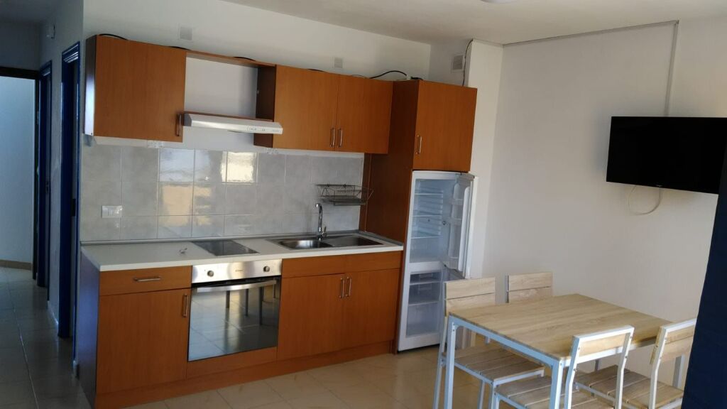 Imagen 3 de Apartamento en Venta en Costa De Antigua Las Palmas