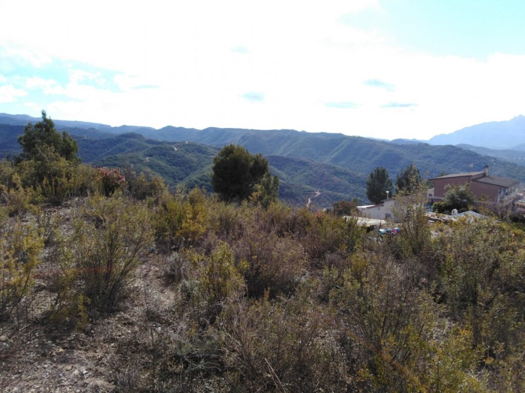 Imagen 4 de TERRENO EN VENTA EN RIVER PARK (EL PONT DE VILOMARA I ROCAFORT)
