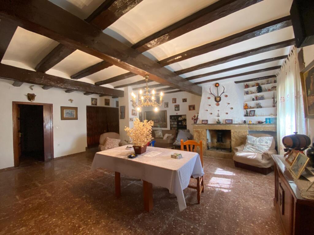 Imagen 2 de Impresionante finca en el sur de Cataluña