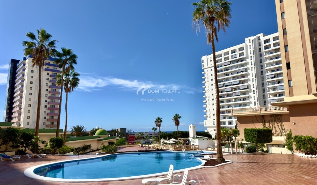 Imagen 2 de Apartamento en Venta en Adeje Santa Cruz de Tenerife