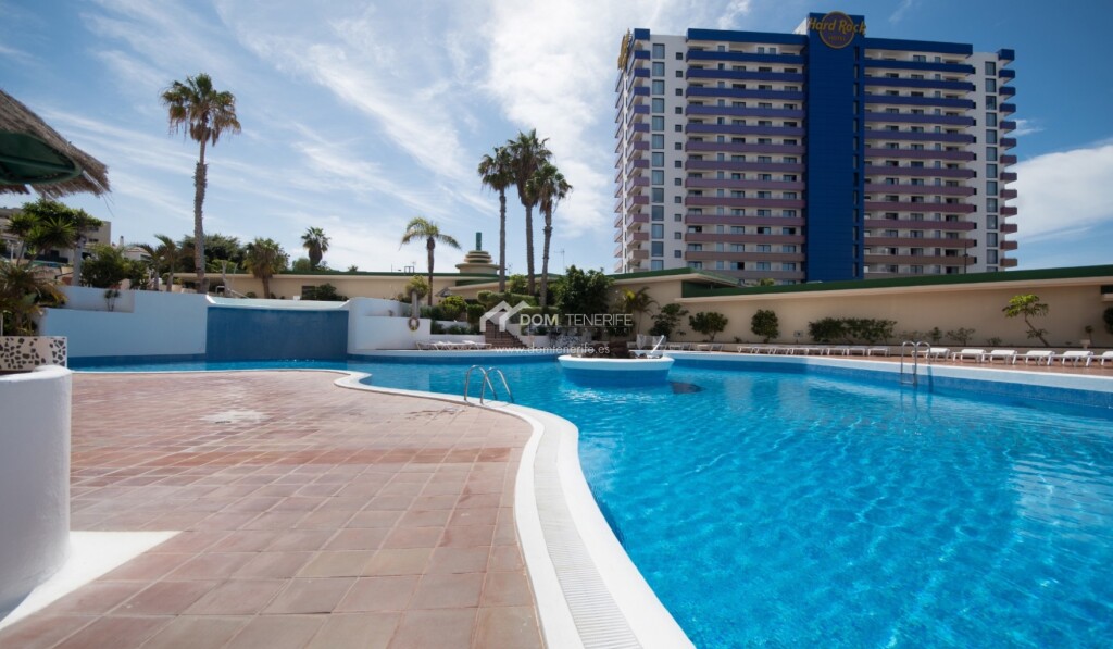 Imagen 3 de Apartamento en Venta en Adeje Santa Cruz de Tenerife