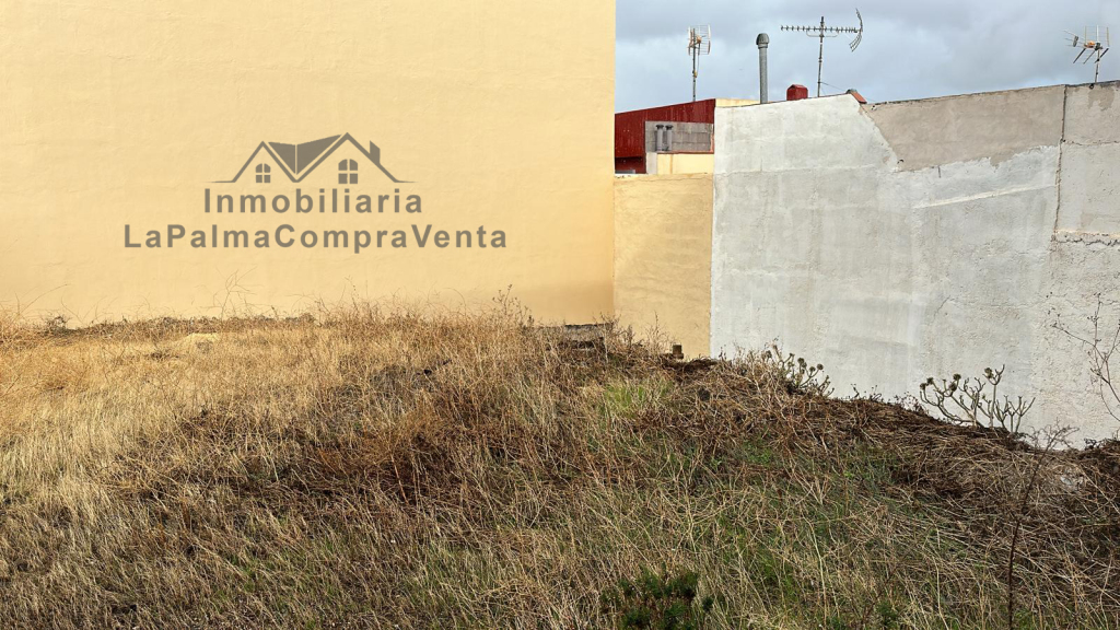 Imagen 2 de Suelo urbanizable en Venta en Santa Cruz De Tenerife Santa Cruz de Tenerife