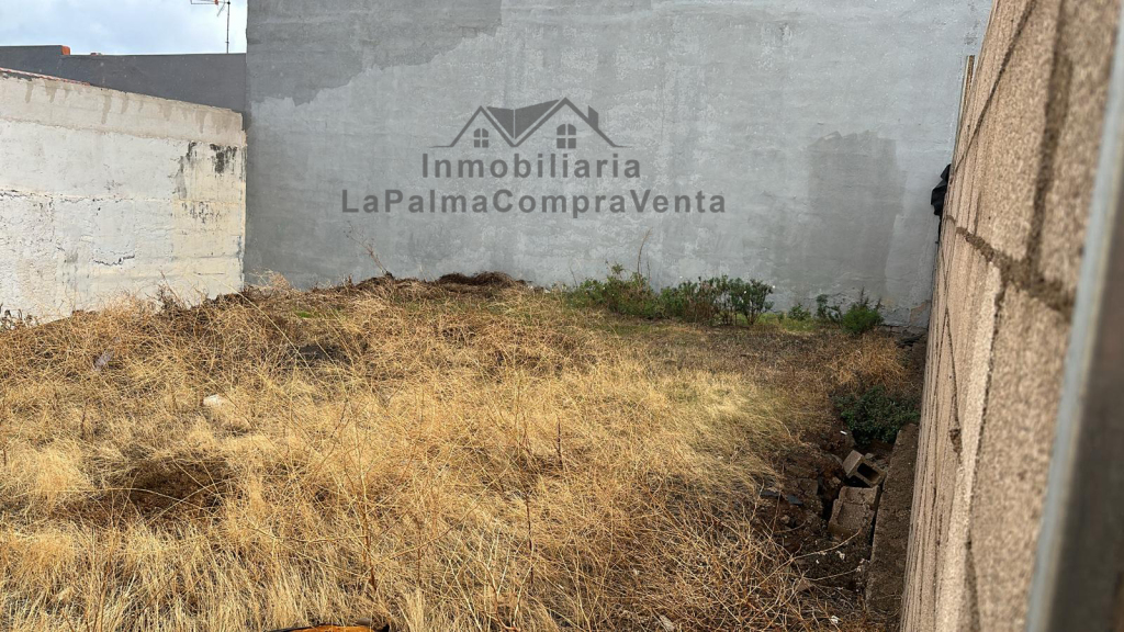 Imagen 3 de Suelo urbanizable en Venta en Santa Cruz De Tenerife Santa Cruz de Tenerife