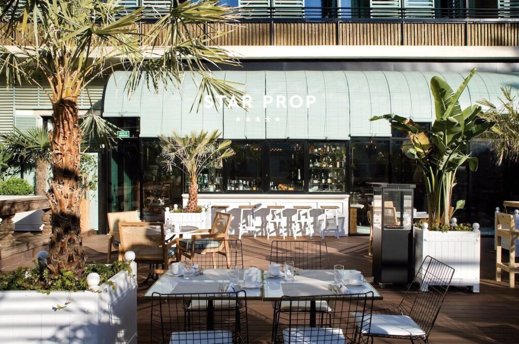 Imagen 4 de Restaurante en Llançà
