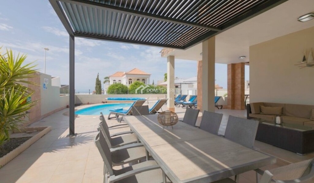 Imagen 2 de Casa-Chalet en Venta en Adeje Santa Cruz de Tenerife