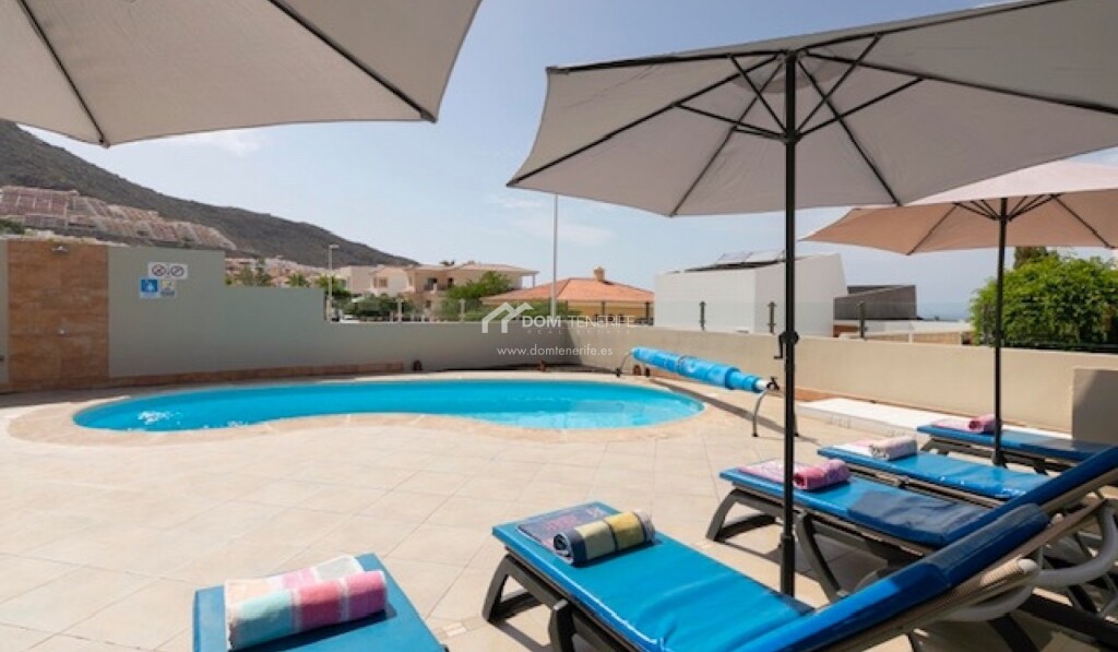 Imagen 3 de Casa-Chalet en Venta en Adeje Santa Cruz de Tenerife
