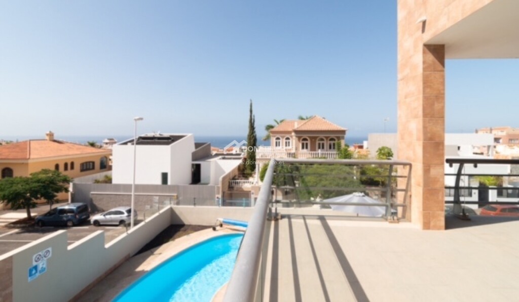Imagen 4 de Casa-Chalet en Venta en Adeje Santa Cruz de Tenerife