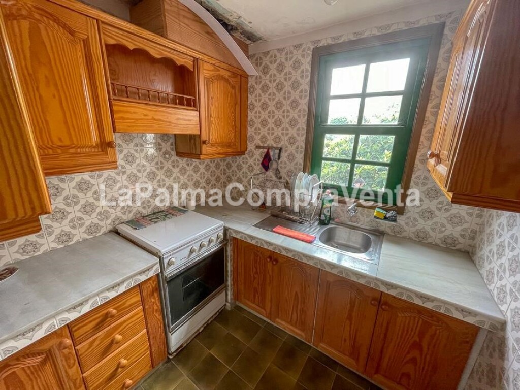 Imagen 3 de Casa-Chalet en Venta en Barlovento Santa Cruz de Tenerife