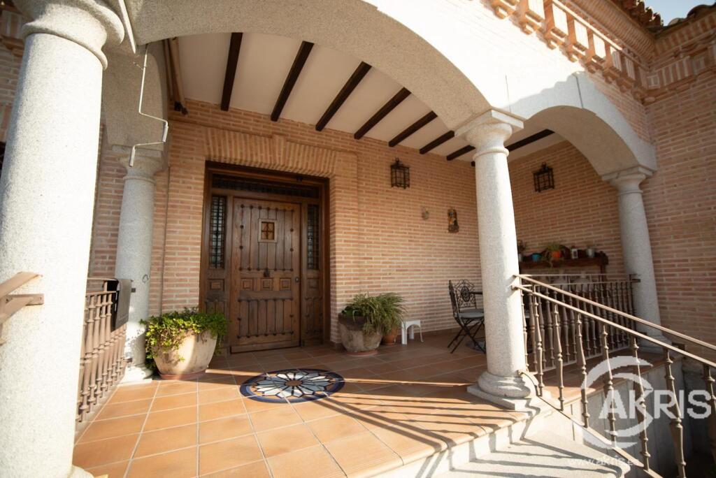 Imagen 2 de VIVIENDA EXCLUSIVA EN YUNCOS