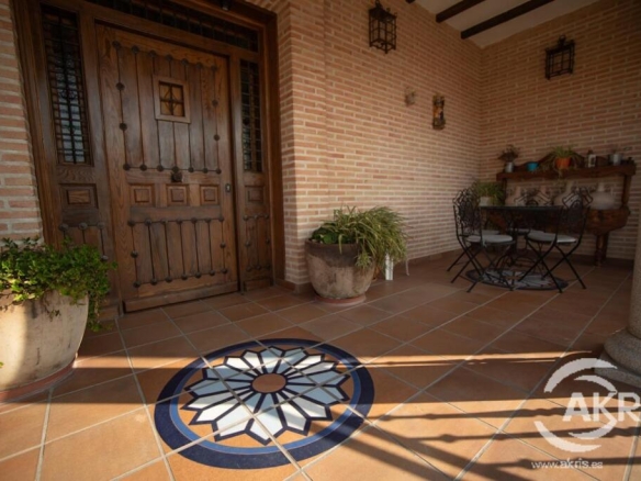 Imagen 3 de VIVIENDA EXCLUSIVA EN YUNCOS