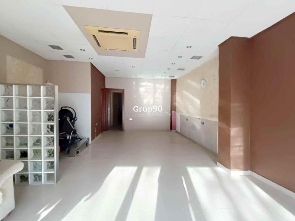 conoce este local en la Bordeta!