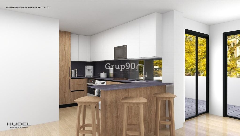 Imagen 2 de RESIDENCIAL MONTOLIU. ENCANTADOR PISO 3 HABITACIONES. CON PARKING Y TRASTERO. ZONA COMUNITARIA