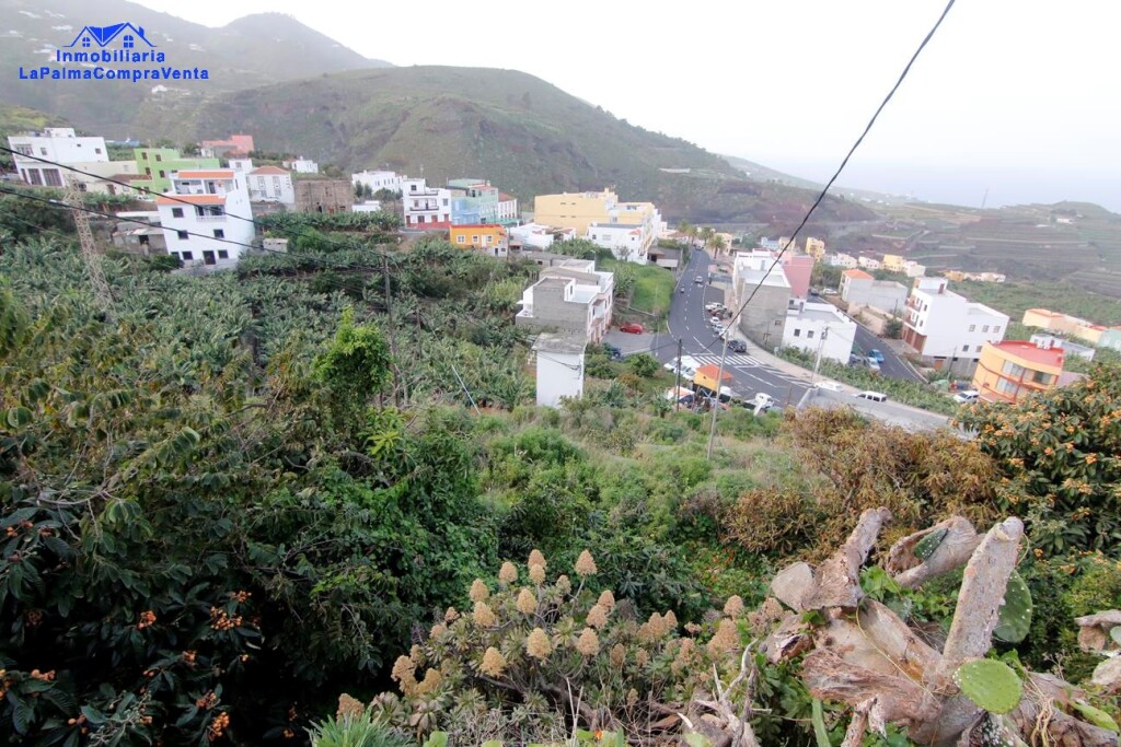 Imagen 4 de Suelo rústico en Venta en San Andres Y Sauces Santa Cruz de Tenerife