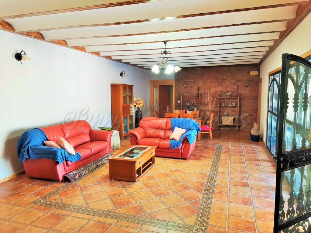 Imagen 3 de Casa-Chalet en Venta en Caudete Albacete
