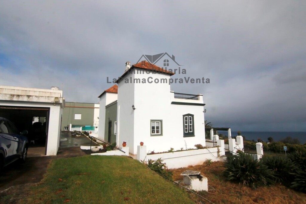 Imagen 2 de Casa-Chalet en Venta en Santa Cruz De La Palma Santa Cruz de Tenerife