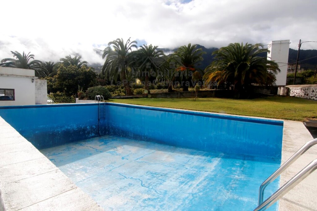 Imagen 3 de Casa-Chalet en Venta en Santa Cruz De La Palma Santa Cruz de Tenerife