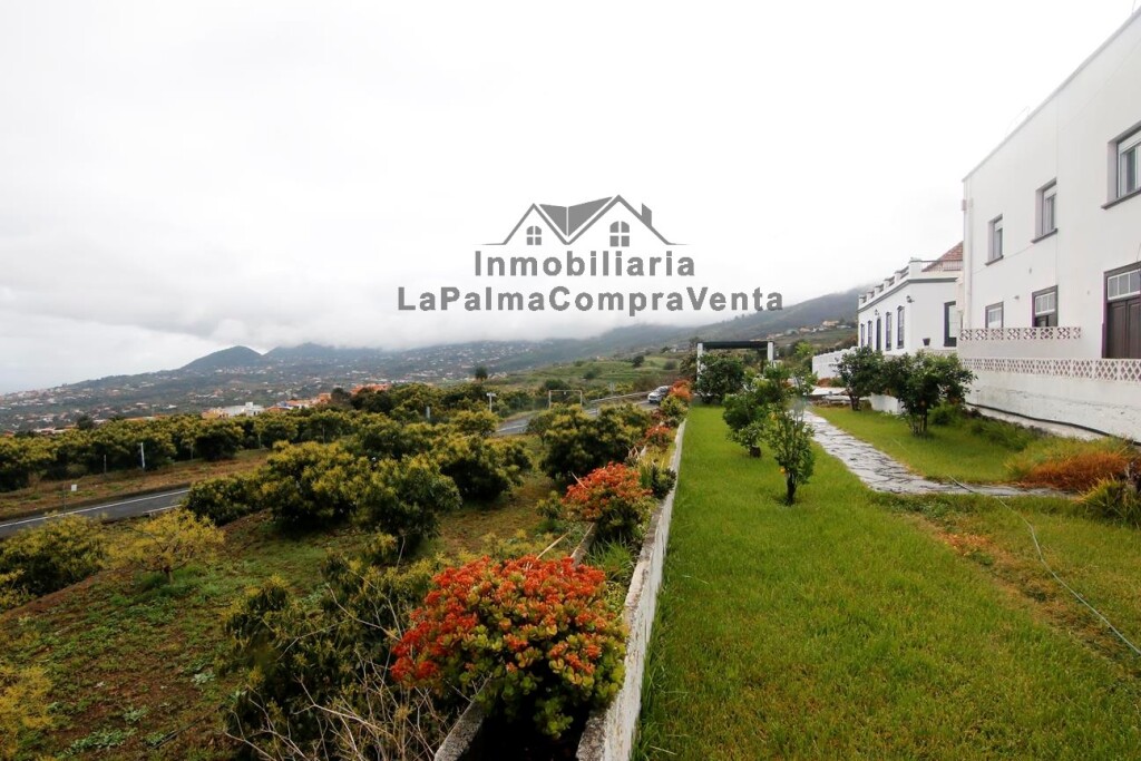 Imagen 4 de Casa-Chalet en Venta en Santa Cruz De La Palma Santa Cruz de Tenerife