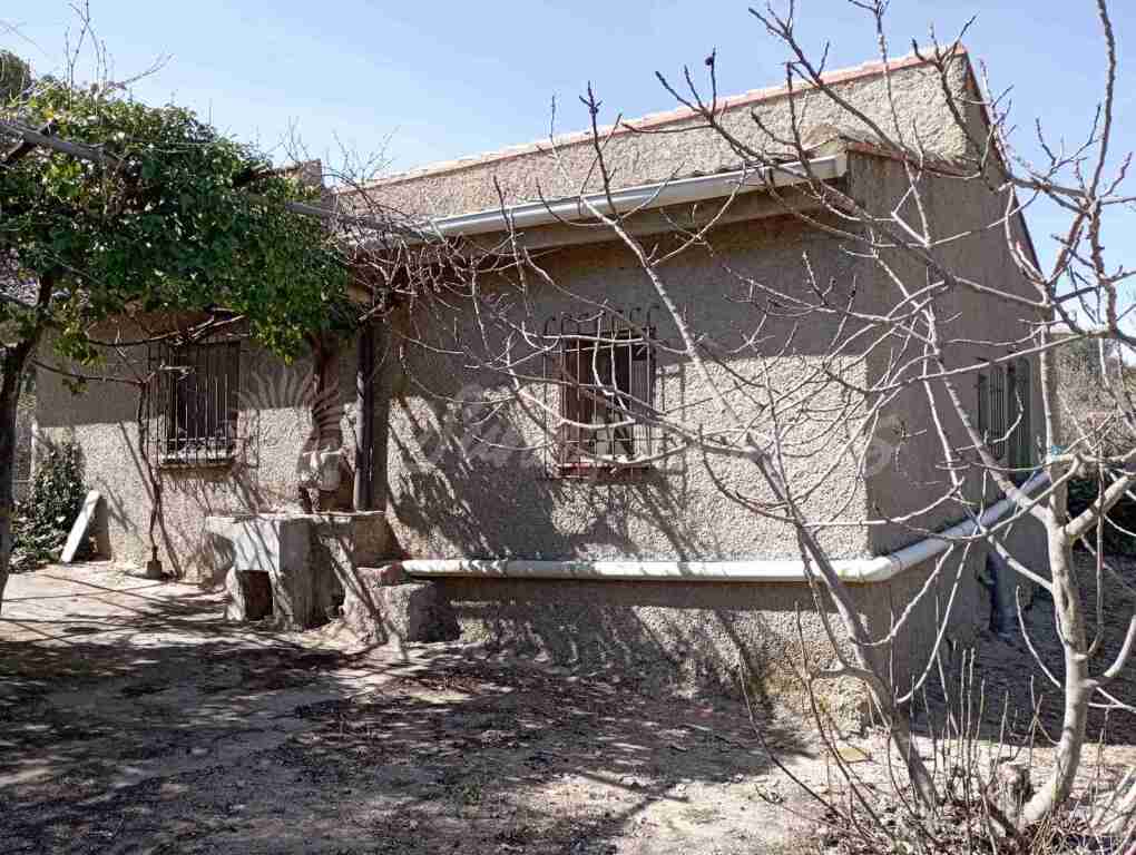 Imagen 2 de Casa de campo-Masía en Venta en Almansa Albacete