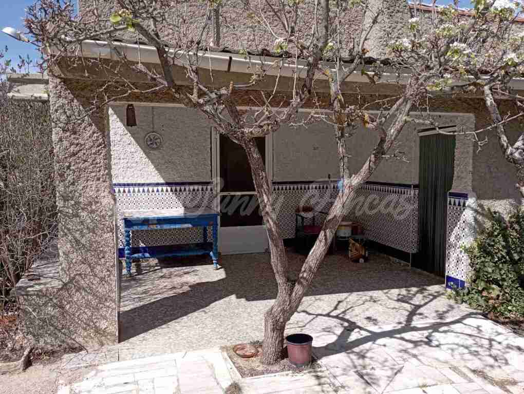 Imagen 3 de Casa de campo-Masía en Venta en Almansa Albacete