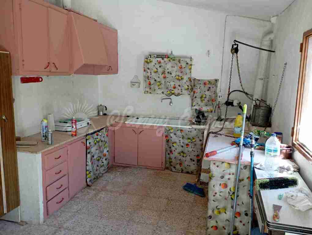 Imagen 4 de Casa de campo-Masía en Venta en Almansa Albacete