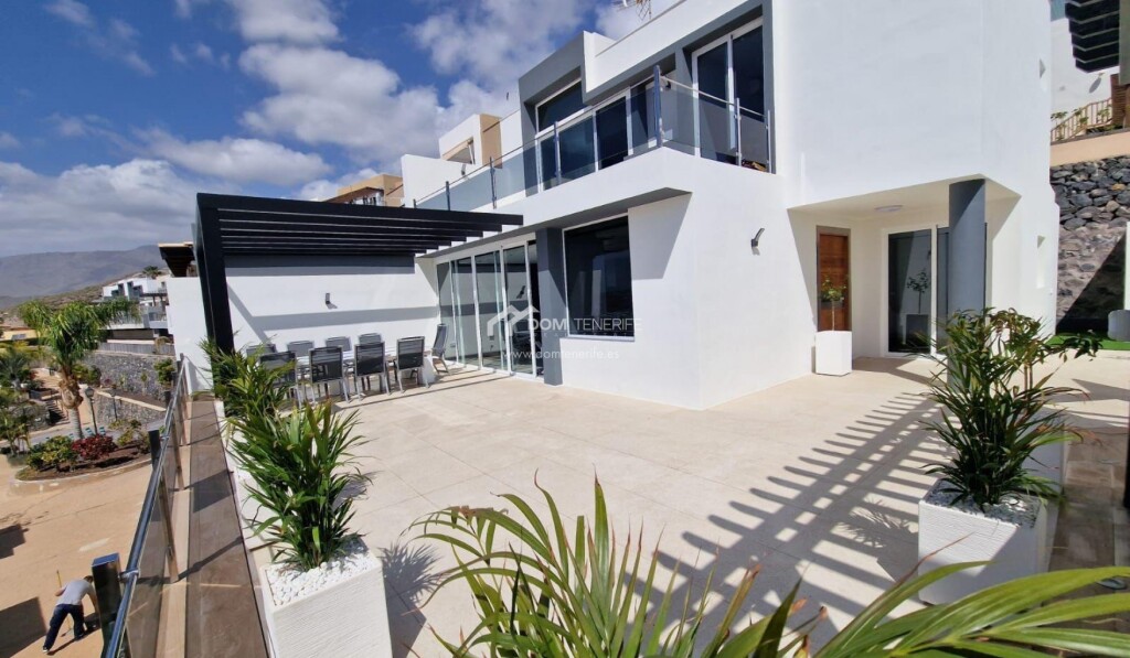 Imagen 3 de Casa-Chalet en Venta en Adeje Santa Cruz de Tenerife