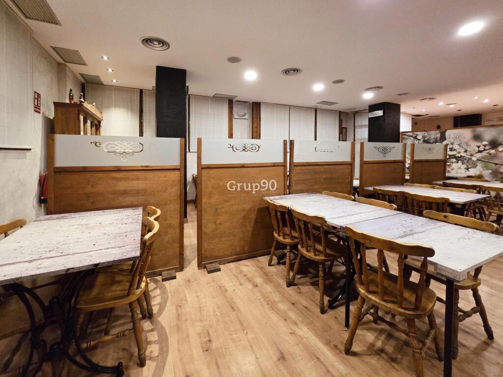 Imagen 4 de ¡OPORTUNIDAD ÚNICA! Pack  en Venta: Restaurante de 220 m² + Centro de Estética  100 m²