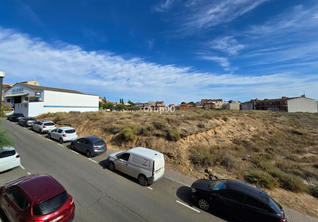 Imagen 2 de SOLAR EN ALCARRAS PARA EDIFICAR.