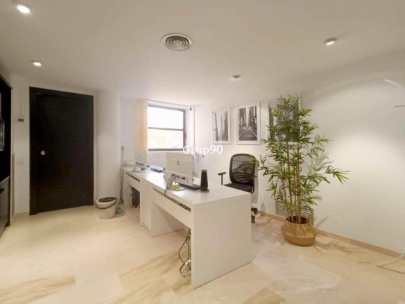 Imagen 4 de ¡Tu nueva oficina en la zona de negocios de Lleida te está esperando!