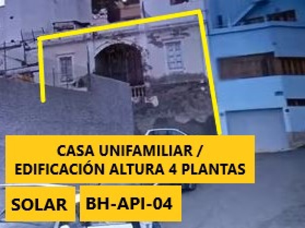Las Las Palmas SAN JUAN-SAN JOSE