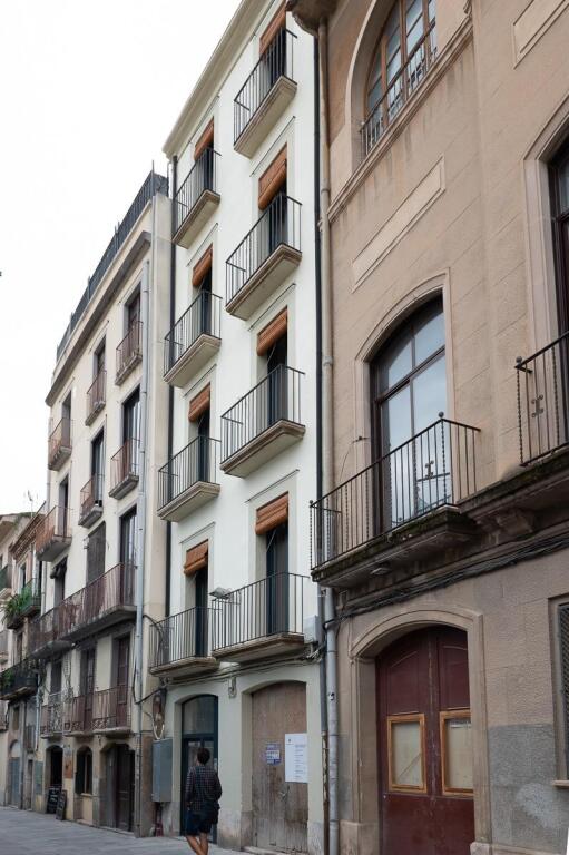 Imagen 2 de EDIFICIO COMPLETO EN VENTA EN REUS CENTRO. ESPECIAL INVERSORES