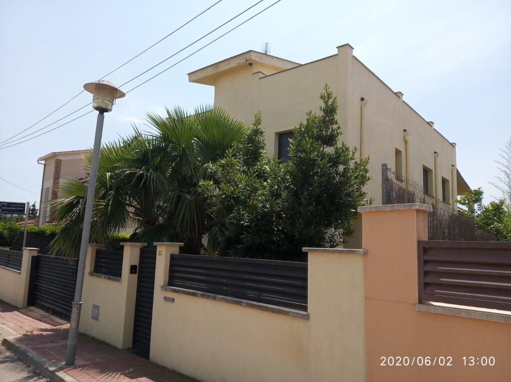 Imagen 3 de Casa independiente en urbanización Bonavista