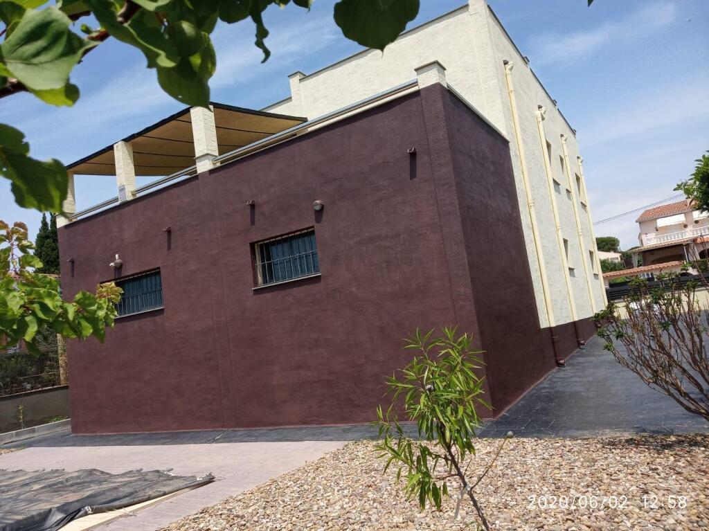 Imagen 4 de Casa independiente en urbanización Bonavista